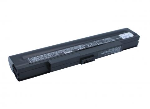 Batterie ordinateur portable samsung q45 aura t7100 duke