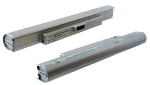 Batterie ordinateur portable samsung np q30