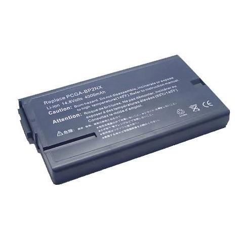 Batterie ordinateur portable sony vaio pcg gr