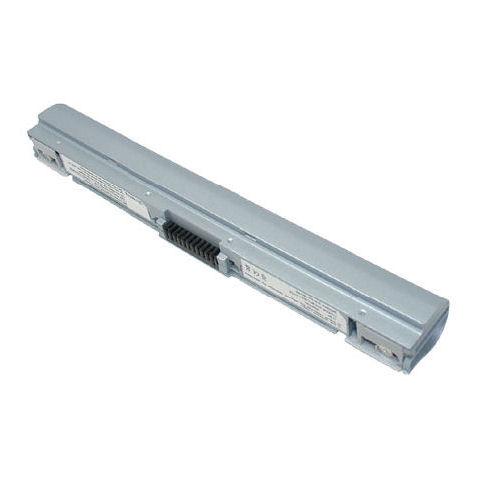 Batterie ordinateur portable fujitsu lifebook p1000