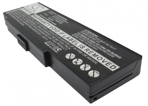 Batterie ordinateur portable medion mim2050