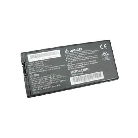 Batterie  fujitsu lifebook n3400 n3410 n3430