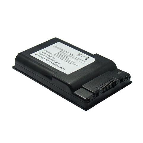 Batterie  fujitsu lifebook n6110 n6410 n6420