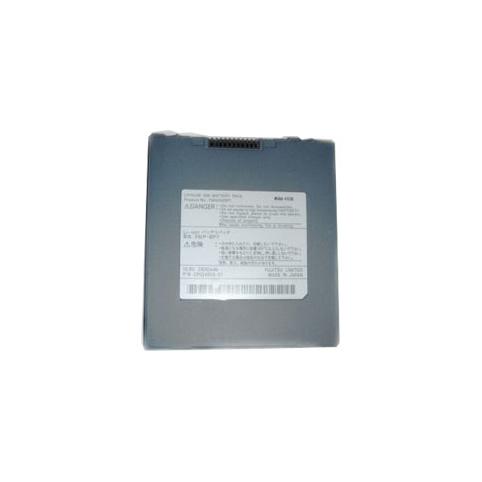 Batterie ordinateur portable fujitsu stylistic 3400