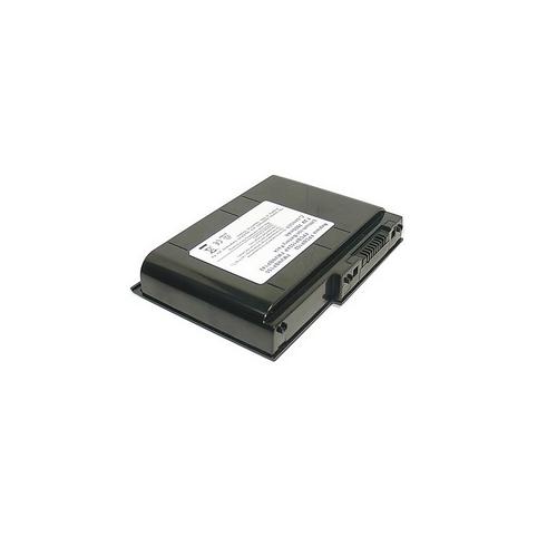 Batterie  fujitsu fmv-lifebook 8220 8230 6210 6220 serie