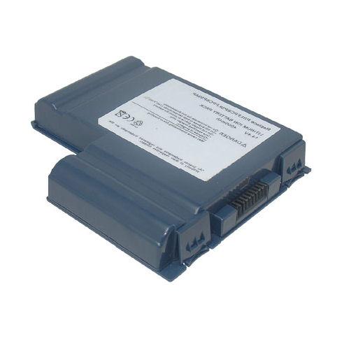 Batterie fujitsu lifebook e7
