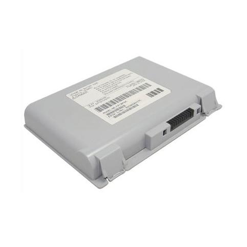 Batterie  fujitsu lifebook c2210 c2220 c2230 c2240 p250