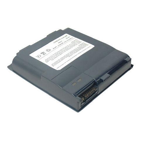 Batterie  fujitsu fmv lifebook  6113 6120 830 820 830 8200 1200 8000 serie