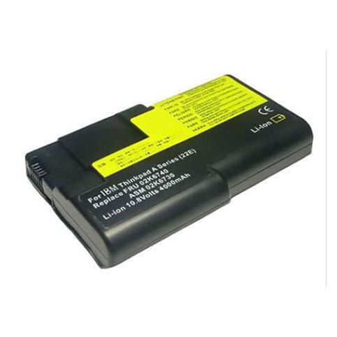 Batterie  ibm 08k8027