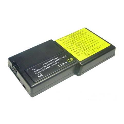 Batterie ordinateur portable ibm thinkpad r