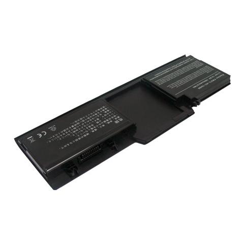 Batterie ordinateur portable dell latitude xt2
