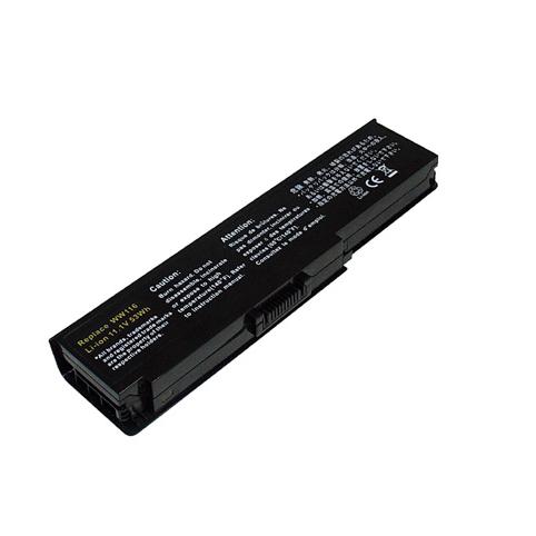 Batterie dell inspiron 14