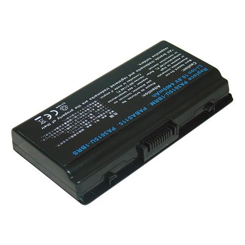 Batterie ordinateur portable toshiba satellite pro l40 17h
