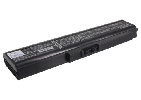 Batterie ordinateur portable toshiba equium a100