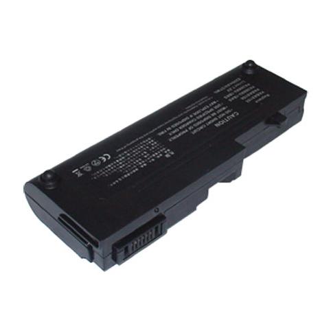 Batterie ordinateur portable toshiba netbook nb100 111