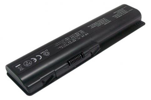 Batterie ordinateur portable compaq presario cq45 107tx