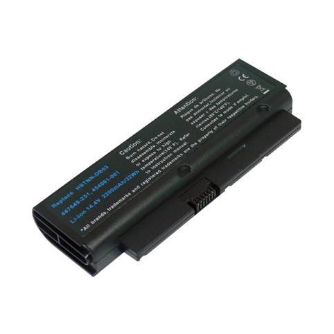 Batterie ordinateur portable compaq presario b1298tu