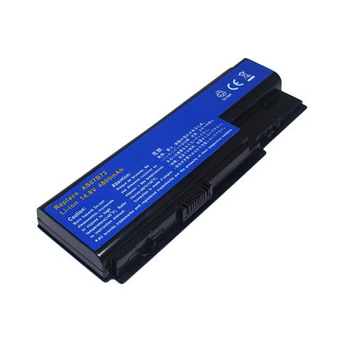 Batterie ordinateur portable acer aspire 5920g 601g16