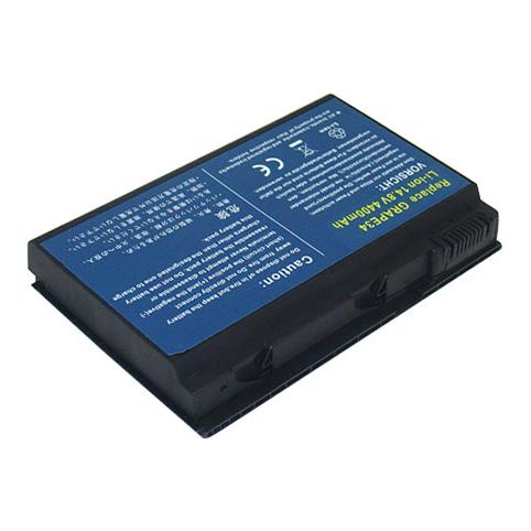 Batterie ordinateur portable acer extensa 5220 100508