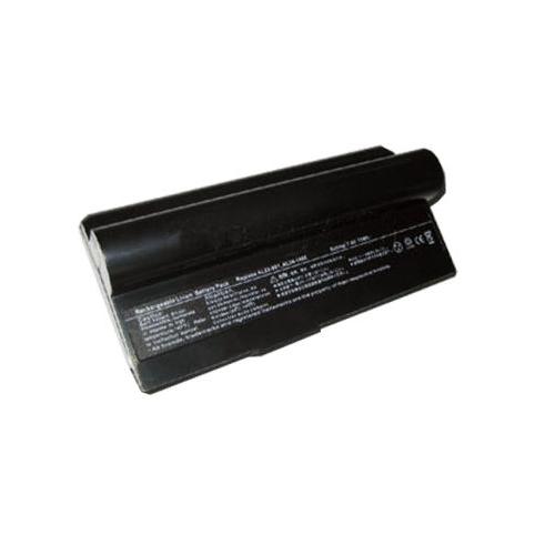 Batterie ordinateur portable asus eee pc 1200