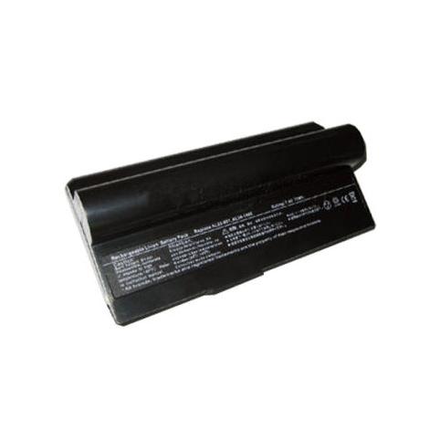 Batterie  asus haute capacite eee pc 901 eee pc 904 eee pc 1000h eee pc 1200