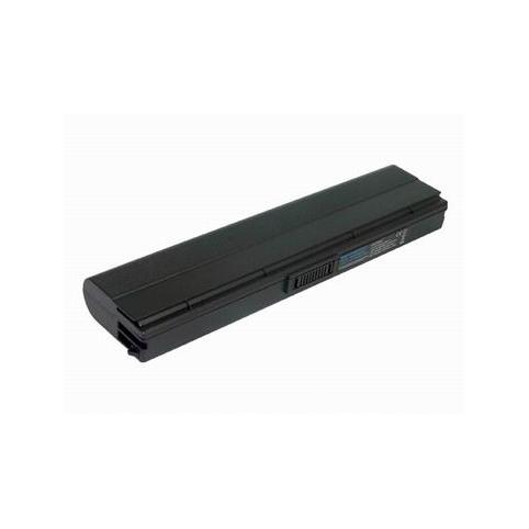 Batterie ordinateur portable asus u6v