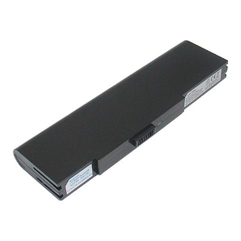 Batterie ordinateur portable asus s6fm