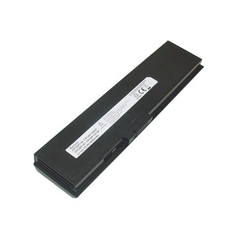 Batterie  fujitsu fmv-q8230 fmv-q8220 lifebook q2010 fmv-biblo loox q70tn fmv-q8