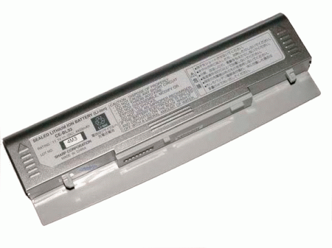 Batterie  sharp pc-cl1-9cd