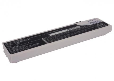 Batterie ordinateur portable ecs ecs g10l