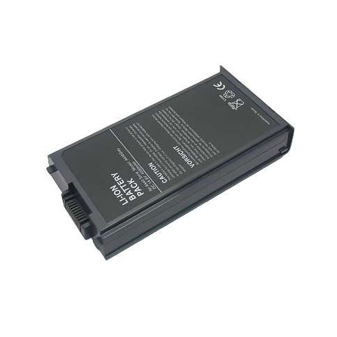 Batterie ordinateur portable ipc magic note f