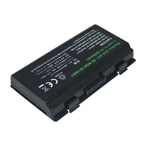 Batterie ordinateur portable packard bell easynote mx52 b 032