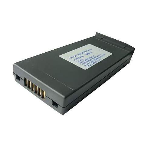 Batterie  digital hinote vp 700 hinote vp 715 hinote vp 725 hinote vp 735 hinote