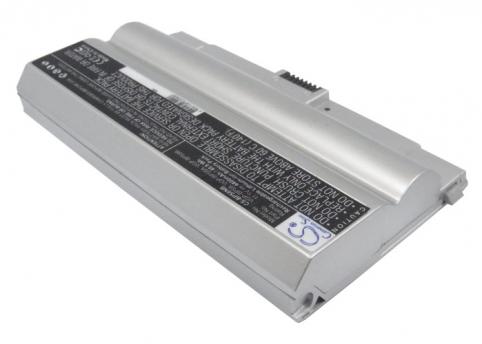 Batterie ordinateur portable sony vaio vgn fz62b