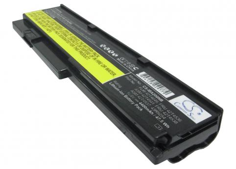 Batterie ordinateur portable lenovo thinkpad x200 7454