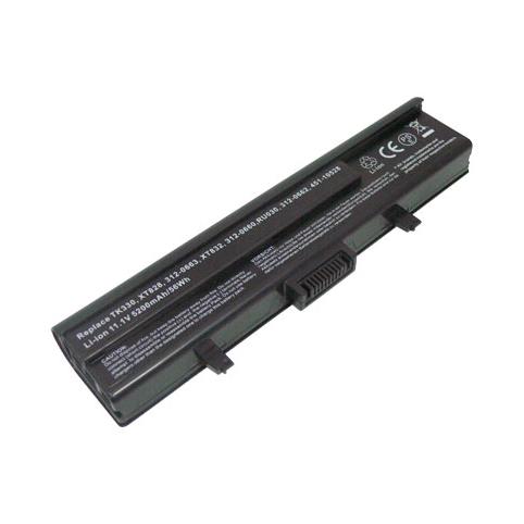 Batterie ordinateur portable dell xps m1530