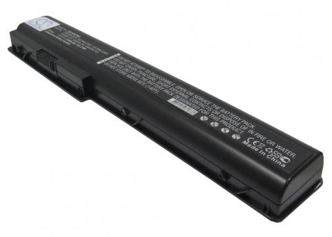 Batterie ordinateur portable hp pavilion x18 1003tx