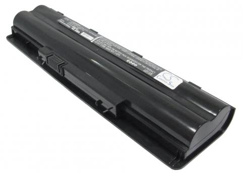 Batterie ordinateur portable compaq pavilion dv3 1077ca