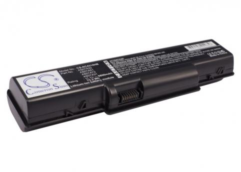 Batterie 6600 mah