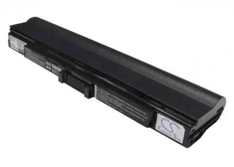 Batterie  acer 3ur18650 2 t0455