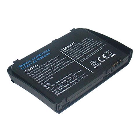 Batterie ordinateur portable samsung np q1u elxp