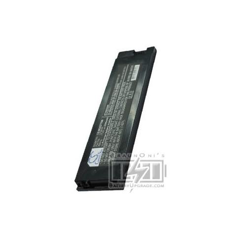 Batterie ordinateur portable medion md96277