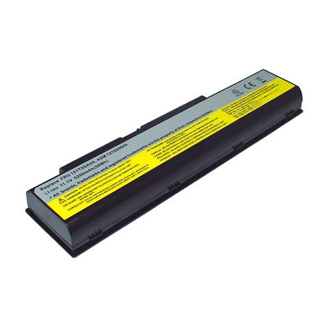 Batterie ordinateur portable lenovo 3000 y510a 15303