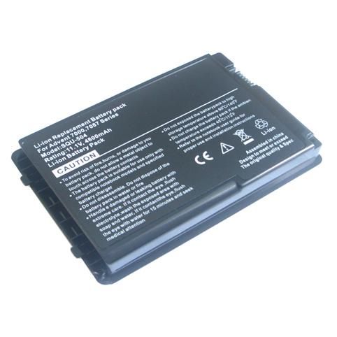 Batterie ordinateur portable lenovo 125c