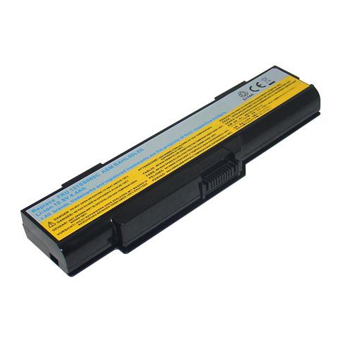 Batterie ordinateur portable lenovo 3000 g400 2048