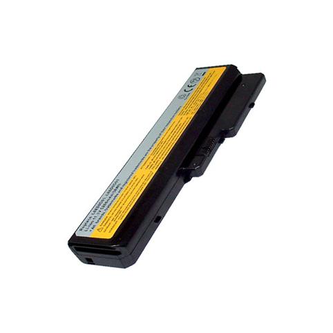 Batterie ordinateur portable lenovo ideapad y430g