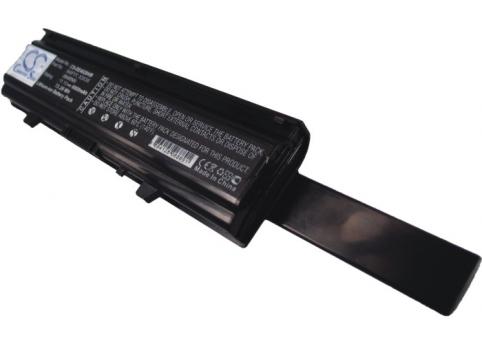 Batterie noir 6600 mah
