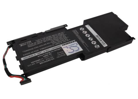 Batterie ordinateur portable dell xps 15 l521x