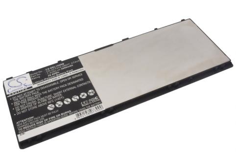 Batterie ordinateur portable dell latitude 10 st2