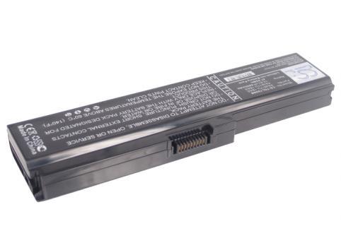 Batterie ordinateur portable toshiba satellite a665 s5171